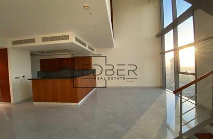 Apartment - 2 Bedrooms - 3 Bathrooms for rent in Central Park Residential Tower - Central Park Tower - DIFC - Dubai