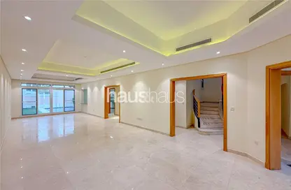 Villa - 4 Bedrooms - 5 Bathrooms for rent in Al Barsha 1 Villas - Al Barsha 1 - Al Barsha - Dubai