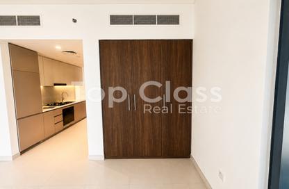 Apartment - Studio - 1 Bathroom for sale in Vista by Prestige One - Dubai Sports City - Dubai
