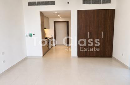 Apartment - Studio - 1 Bathroom for sale in Vista by Prestige One - Dubai Sports City - Dubai
