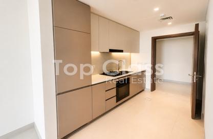 Apartment - Studio - 1 Bathroom for sale in Vista by Prestige One - Dubai Sports City - Dubai Apartment - Studio - 1 Bathroom for sale in Vista by Prestige One - Dubai Sports City - Dubai