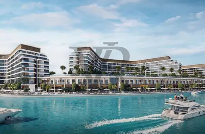 Apartment - 2 Bedrooms - 3 Bathrooms for sale in Yachtside Marina Residences - Siniyah Island - Umm Al Quwain Marina - Umm Al Quwain Apartment - 2 Bedrooms - 3 Bathrooms for sale in Yachtside Marina Residences - Siniyah Island - Umm Al Quwain Marina - Umm Al Quwain