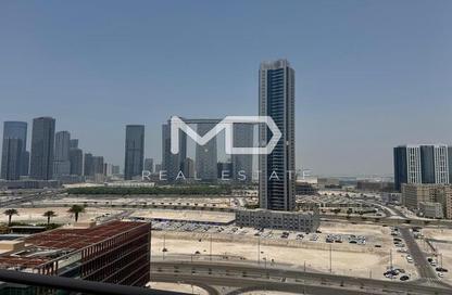 Apartment - 2 Bedrooms - 2 Bathrooms for sale in The Wave - Najmat Abu Dhabi - Al Reem Island - Abu Dhabi Apartment - 2 Bedrooms - 2 Bathrooms for sale in The Wave - Najmat Abu Dhabi - Al Reem Island - Abu Dhabi