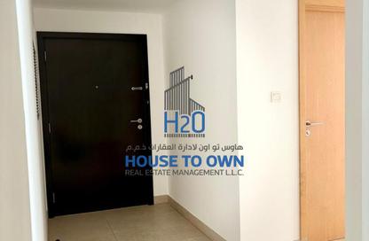 Apartment - 1 Bedroom - 2 Bathrooms for sale in Building C - Al Zeina - Al Raha Beach - Abu Dhabi Apartment - 1 Bedroom - 2 Bathrooms for sale in Building C - Al Zeina - Al Raha Beach - Abu Dhabi