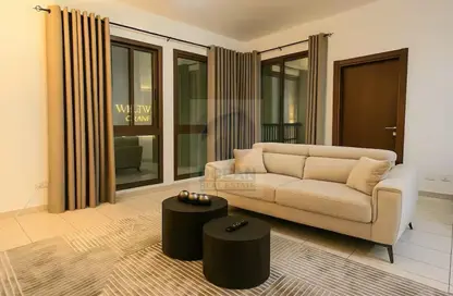 شقة - غرفة نوم - 2 حمامات للايجار في مسار ريزيدنس - منطقة 15 - قرية جميرا الدائرية - دبي