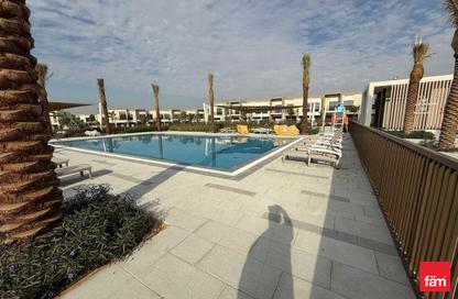 Villa - 3 Bedrooms - 3 Bathrooms for rent in La Violeta 1 - La Violeta - Villanova - Dubai Land - Dubai