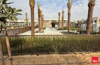 Villa - 3 Bedrooms - 3 Bathrooms for rent in La Violeta 1 - La Violeta - Villanova - Dubai Land - Dubai