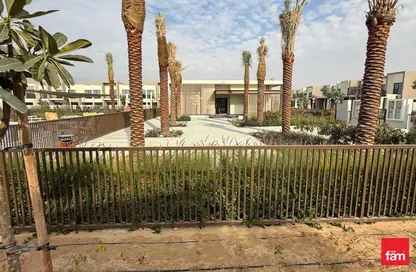 فيلا - 3 غرف نوم - 3 حمامات للايجار في لا فيوليتا 1 - لا فيوليتا - فيلا نوفا - دبي لاند - دبي