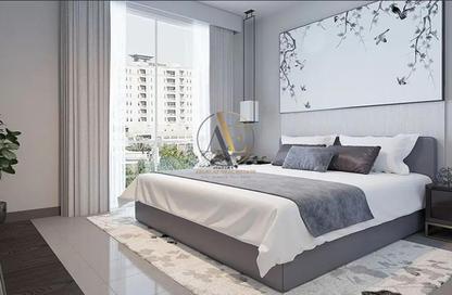 Apartment - 1 Bedroom - 2 Bathrooms for sale in Al Mamsha - Muwaileh - Sharjah Apartment - 1 Bedroom - 2 Bathrooms for sale in Al Mamsha - Muwaileh - Sharjah