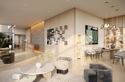 Apartment - 1 - 1 for sale in Terra Heights Building 1 - Terra Heights - Expo City - Dubai