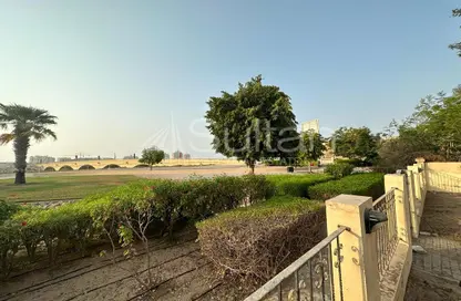 دوبلكس - 5 غرف نوم - 5 حمامات للبيع في فلل قرية الحمرا - قرية الحمرا - رأس الخيمة