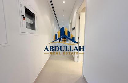 Townhouse - 3 - 4 for rent in Robinia - Masaar - Tilal City - Sharjah