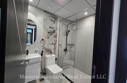 Apartment - 2 Bedrooms - 2 Bathrooms for rent in Opalz By Danube Tower 2 - Opalz by Danube - Dubai Science Park - Dubai