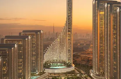 Apartment - 1 Bedroom - 1 Bathroom for sale in Maybach Six - Nad Al Sheba 1 - Nad Al Sheba - Dubai