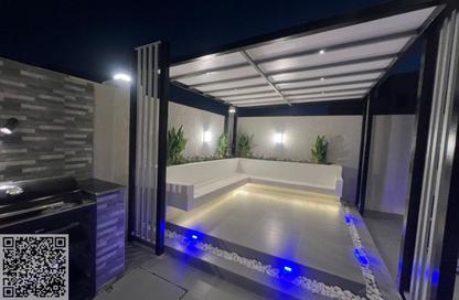 Villa - 4 - 6 for sale in Kabbali Hills - Al Helio 2 - Al Helio - Ajman