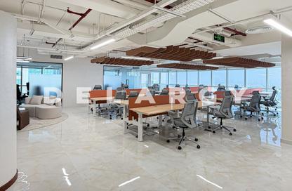 Office Space - Studio - 1 Bathroom for sale in Jumeirah Business Centre 5 (JBC 5) - JLT Cluster W - Jumeirah Lake Towers - Dubai Office Space - Studio - 1 Bathroom for sale in Jumeirah Business Centre 5 (JBC 5) - JLT Cluster W - Jumeirah Lake Towers - Dubai