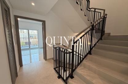 Townhouse - 4 Bedrooms - 4 Bathrooms for rent in Verona - Damac Hills 2 - Dubai