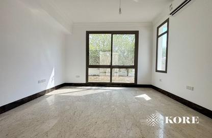 Townhouse - 4 Bedrooms - 4 Bathrooms for rent in Hayat Townhouses - Town Square - Dubai