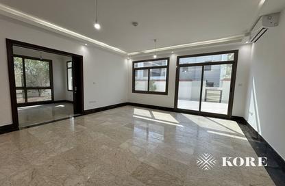 Townhouse - 4 Bedrooms - 4 Bathrooms for rent in Hayat Townhouses - Town Square - Dubai Townhouse - 4 Bedrooms - 4 Bathrooms for rent in Hayat Townhouses - Town Square - Dubai