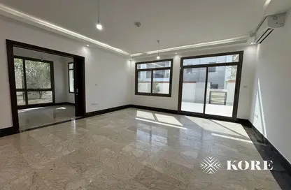 Townhouse - 4 Bedrooms - 4 Bathrooms for rent in Hayat Townhouses - Town Square - Dubai Townhouse - 4 Bedrooms - 4 Bathrooms for rent in Hayat Townhouses - Town Square - Dubai