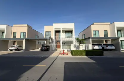 Villa - 4 Bedrooms - 5 Bathrooms for sale in Caya 1 - Arabian Ranches 3 - Dubai