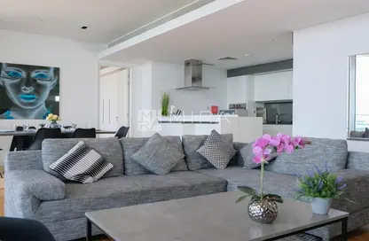 Apartment - 1 Bedroom - 1 Bathroom for sale in Apartment Building 6 - Bluewaters Residences - Bluewaters - Dubai