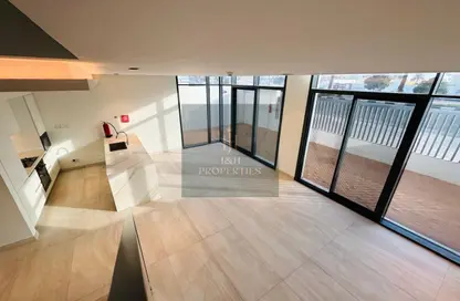 تاون هاوس - 2 غرف نوم - 3 حمامات للايجار في خليج دانه - جزيرة المرجان - رأس الخيمة تاون هاوس - 2 غرف نوم - 3 حمامات للايجار في خليج دانه - جزيرة المرجان - رأس الخيمة