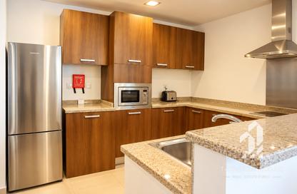 Whole Building - 1 - 1 for rent in La Suite Dubai Hotel  and  Apartments - Al Sufouh 1 - Al Sufouh - Dubai