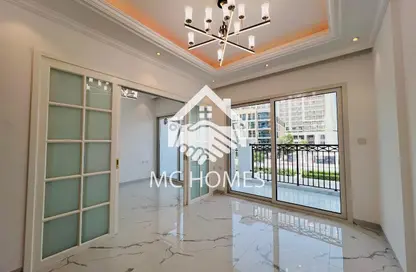 Apartment - 1 Bedroom - 1 Bathroom for rent in Vincitore Benessere - Arjan - Dubai