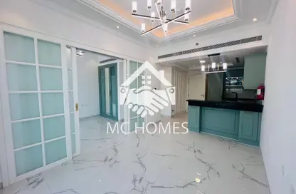 Apartment - 1 Bedroom - 1 Bathroom for rent in Vincitore Benessere - Arjan - Dubai