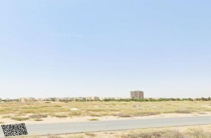 أرض - استوديو للبيع في عجمان جلوبال سيتي - العالية - عجمان
