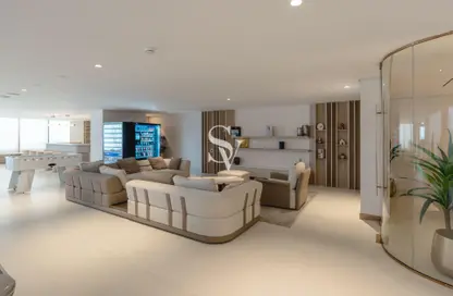 Apartment - Studio - 1 Bathroom for sale in Floarea Residence - Arjan - Dubai