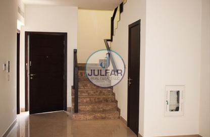 Villa - 3 - 3 for rent in Flamingo Villas - Mina Al Arab - Ras Al Khaimah