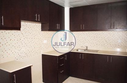 Villa - 3 - 3 for rent in Flamingo Villas - Mina Al Arab - Ras Al Khaimah