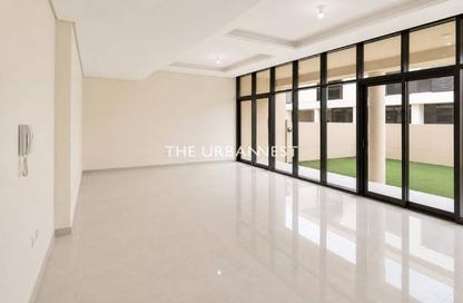 Villa - 3 Bedrooms - 4 Bathrooms for rent in Richmond - Damac Hills - Dubai