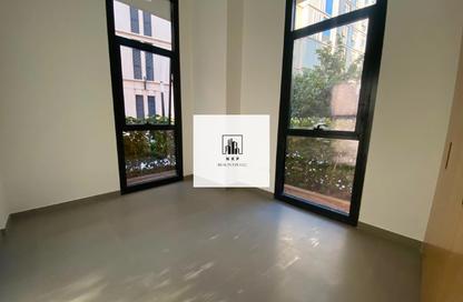 Apartment - 1 Bedroom - 1 Bathroom for rent in Souks Residential - Al Mamsha - Muwaileh - Sharjah