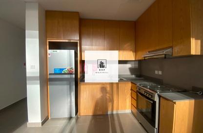 Apartment - 1 Bedroom - 1 Bathroom for rent in Souks Residential - Al Mamsha - Muwaileh - Sharjah