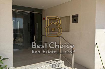 Apartment - 2 Bedrooms - 2 Bathrooms for rent in AlFalah - Muwaileh Commercial - Sharjah Apartment - 2 Bedrooms - 2 Bathrooms for rent in AlFalah - Muwaileh Commercial - Sharjah