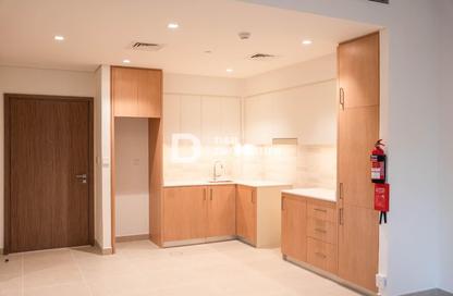 Apartment - 1 Bedroom - 1 Bathroom for sale in Seagate Building 2 - Seagate - Mina Rashid - Dubai