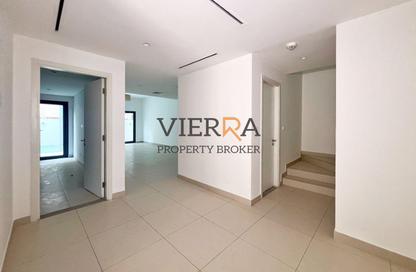 Villa - 4 Bedrooms - 6 Bathrooms for rent in The Pulse Villas Phase 2 - The Pulse - Dubai South (Dubai World Central) - Dubai