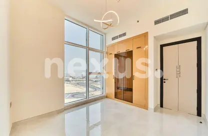Apartment - 1 Bedroom - 1 Bathroom for rent in Skyz by Danube - Arjan - Dubai