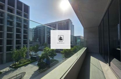 Apartment - 2 Bedrooms - 3 Bathrooms for rent in Sokoon - Naseej District - Aljada - Sharjah Apartment - 2 Bedrooms - 3 Bathrooms for rent in Sokoon - Naseej District - Aljada - Sharjah