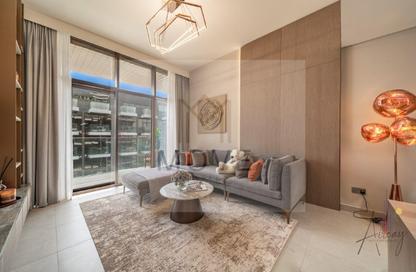 Apartment - 1 Bedroom - 2 Bathrooms for rent in Westwood Grande II - District 18 - Jumeirah Village Circle - Dubai Apartment - 1 Bedroom - 2 Bathrooms for rent in Westwood Grande II - District 18 - Jumeirah Village Circle - Dubai