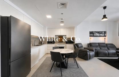 شقة - 2 غرف نوم - 2 حمامات للبيع في 4A شقق زهرة النسيم - زهرة بريز أبارتمنتس 4 - شقق زهرة النسيم - تاون سكوير - دبي