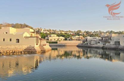 Apartment - 3 Bedrooms - 4 Bathrooms for rent in The Cove Rotana - Ras Al Khaimah Waterfront - Ras Al Khaimah