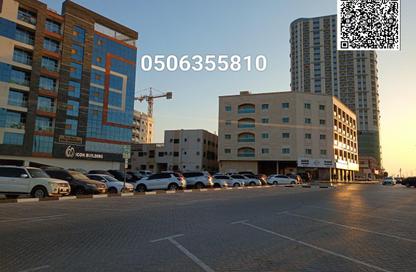 Land - Studio for sale in Al Rawda 2 Villas - Al Rawda 2 - Al Rawda - Ajman Land - Studio for sale in Al Rawda 2 Villas - Al Rawda 2 - Al Rawda - Ajman