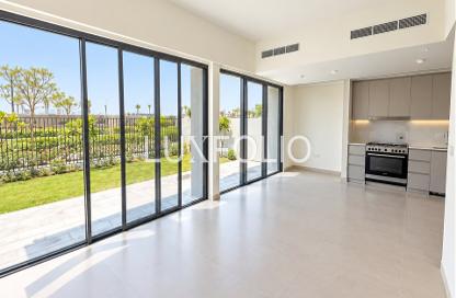 Villa - 4 - 4 for rent in Orania - The Valley - Dubai