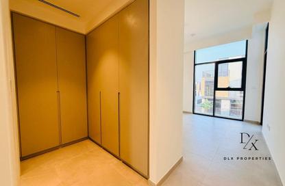 Townhouse - 3 Bedrooms - 4 Bathrooms for sale in Mudon Al Ranim 6 - Mudon - Dubai