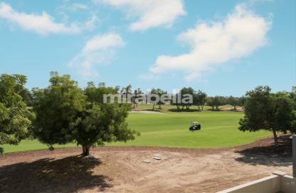 Villa - 4 - 4 for sale in The Sundials - Jumeirah Golf Estates - Dubai