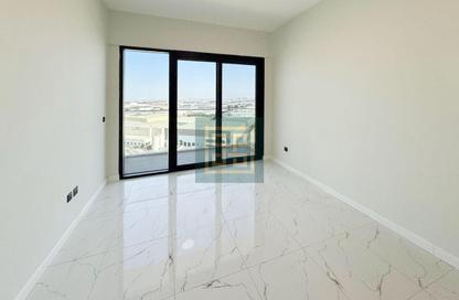 Apartment - Studio - 1 Bathroom for rent in Alexis Tower - Downtown Jebel Ali - Dubai